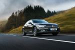 Volkswagen Passat SEL 2019 года (UK)